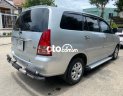 Toyota Innova   2.0G   2006 - Xe Toyota Innova 2.0G năm 2006, màu bạc