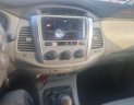 Toyota Innova 2015 - Bán xe Toyota Innova 2.0E MT năm 2015, màu bạc, 1 siêu phẩm bền bỉ thần thánh không dịch vụ 1 ngày