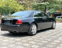 Rolls-Royce Ghost 2010 - Màu đen, xe nhập