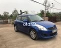 Suzuki Swift   1.4AT 2015 - Bán Suzuki Swift 1.4AT sản xuất năm 2015, màu xanh lam