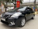 Nissan Sunny 1.5AT 2015 - Cần bán Nissan Sunny 1.5AT năm sản xuất 2015, màu đen  