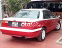 Hyundai Sonata  MT 1989 - Bán Hyundai Sonata MT sản xuất 1989, màu trắng 