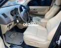 Toyota Fortuner 2.7V 4x4 2011 - Bán Toyota Fortuner 2.7V 4x4 sản xuất 2011, màu xám