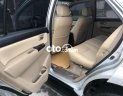 Toyota Fortuner 2.5G 4x2MT  2015 - Bán xe Toyota Fortuner 2.5G 4x2MT năm 2015, màu bạc, giá chỉ 635 triệu