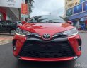 Toyota Yaris 2022 - Toyota Yaris - Đủ màu giao ngay - Giá rẻ nhất miền Bắc - tặng tiền mặt trực tiếp 30 triệu