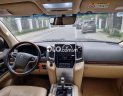 Toyota Land Cruiser    VX 4.6 V8 2016 - Cần bán xe Toyota Land Cruiser VX 4.6 V8 năm sản xuất 2016, màu đen 