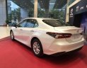 Toyota Camry 2022 - Giá chỉ 1 tỷ 070, sẵn xe giao ngay, khuyến mại cực sốc