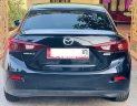 Mazda 3 AT   2016 - Cần bán Mazda 3 AT năm 2016, màu đen, giá chỉ 459 triệu