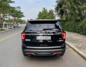 Ford Explorer   Limited  2019 - Cần bán gấp Ford Explorer Limited sản xuất 2019, màu đen, xe nhập