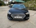 Hyundai Accent 2019 - Cần bán Hyundai Accent 1.4MT năm 2019, màu đen, xe đẹp nguyên bản không lỗi nhỏ