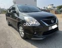 Nissan Sunny XV 1.5AT 2018 - Cần bán lại xe Nissan Sunny XV 1.5AT năm 2018, màu đen số tự động