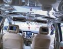 Toyota Innova E 2015 - Bán Toyota Innova E sản xuất 2015, màu bạc chính chủ