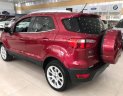 Ford EcoSport 1.5 Titanium 2019 - Bán ô tô Ford EcoSport 1.5 Titanium năm sản xuất 2019, màu đỏ, giá 510tr