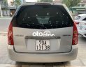 Mazda Premacy     AT 2005 - Bán Mazda Premacy AT sản xuất 2005, màu bạc số tự động