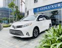 Toyota Sienna 2018 - Cần bán xe Toyota Sienna Limited 3.5 model 2019, bản 2 cầu siêu lướt