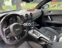 Audi TT 2008 - Cần bán Audi TT 2.0 TFSI quattro năm sản xuất 2008, xe nhập