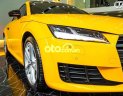 Audi TT 2.0T 2015 - Bán Audi TT 2.0T năm sản xuất 2015, màu vàng, nhập khẩu nguyên chiếc