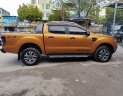 Ford Ranger 2018 - Cần bán xe Ford Ranger Wiltrack Biturbo 2.0 4x4 AT đời 2018 nhập khẩu giá chỉ 795tr