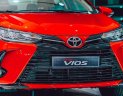 Toyota Vios 2021 - [Giao ngay] Toyota Vios G - tặng 20 triệu tiền mặt và gói PK vàng + 50% thuế trước bạ từ NN