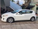 Mazda 3   AT 2014 - Bán xe Mazda 3 AT sản xuất 2014, màu trắng, nhập khẩu, 360 triệu