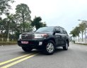 Toyota Land Cruiser VX V8 2015 - Bán ô tô Toyota Land Cruiser VX V8 sản xuất năm 2015, màu đen, bao test toàn quốc