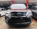 Toyota Fortuner 2017 - Bán Toyota Fortuner sản xuất 2017 nhập khẩu