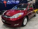 Toyota Sienna 2009 - Màu của Tết - Toyota Sienna Limited sản xuất năm 2009, 1 chủ sử dụng - Bản full option