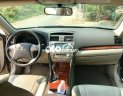 Toyota Camry 2.4G 2008 - Cần bán lại xe Toyota Camry 2.4G sản xuất 2008, giá 398tr