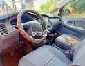 Toyota Innova 2.0G 2013 - Bán Toyota Innova 2.0G năm 2013, màu trắng, giá chỉ 245 triệu