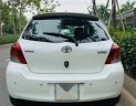 Toyota Yaris 2009 - [Hot] Bán Toyota Yaris AT sản xuất năm 2009, hỗ trợ kiểm định miễn phí, giấy tờ đầy đủ