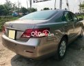 Toyota Camry 2.4G 2008 - Cần bán lại xe Toyota Camry 2.4G sản xuất 2008, giá 398tr