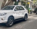 Toyota Fortuner V 2011 - Cần bán xe Toyota Fortuner V sản xuất năm 2011, màu trắng, nhập khẩu như mới, giá chỉ 510 triệu