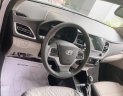 Hyundai Accent 1.4AT Tiêu chuẩn 2021 - (Hyundai Miền Bắc) bán Hyundai Accent 2021 giảm 50% thuế, hỗ trợ vay 85% giá trị xe, hỗ trợ thay dầu free 1000km