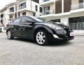 Hyundai Avante 1.6AT 2010 - Bán chiếc xe nhập nội địa Hàn Hyundai Avante 1.6AT máy GDI, biển Hà Nội biển đẹp