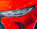 Toyota Vios 2021 - [Giao ngay] Toyota Vios G - Tặng 20 triệu tiền mặt và gói PK vàng+ 50% thuế trước bạ từ NN
