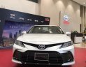 Toyota Camry 2022 - Giá chỉ 1 tỷ 070, sẵn xe giao ngay, khuyến mại cực sốc