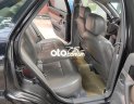 Daewoo Lacetti 2009 - Bán ô tô Daewoo Lacetti SE sản xuất năm 2009, màu đen giá cạnh tranh
