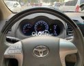 Toyota Fortuner    2.4G 2014 - Cần bán Toyota Fortuner 2.4G năm sản xuất 2014, màu đen còn mới