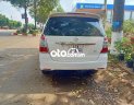 Toyota Innova 2.0G 2013 - Bán Toyota Innova 2.0G năm 2013, màu trắng, giá chỉ 245 triệu