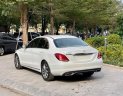 Mercedes-Benz C200 2018 - Bán ô tô Mercedes C200 năm 2018, màu trắng 