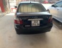 Toyota Vios MT 2006 - Bán Toyota Vios MT năm 2006, màu đen