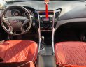 Hyundai Sonata 2010 - Bán Hyundai Sonata 2.0 năm sản xuất 2010 màu đen huyền bí, nhập Hàn trang bị full option