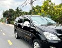 Toyota Innova G 2006 - Bán Toyota Innova G năm 2006, màu đen