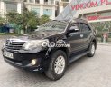 Toyota Fortuner    2.7 AT 4x4  2013 - Cần bán lại xe Toyota Fortuner 2.7 AT 4x4 sản xuất 2013, màu đen giá cạnh tranh