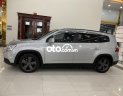 Chevrolet Orlando    1.8MT   2017 - Bán Chevrolet Orlando 1.8MT năm 2017, màu bạc, giá tốt
