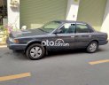 Toyota Camry MT 1989 - Bán Toyota Camry MT sản xuất 1989, màu xám, xe nhập