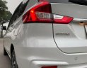 Suzuki Ertiga GLX 4 AT  2020 - Bán Suzuki Ertiga GLX 4 AT năm 2020, màu trắng số tự động