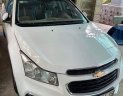 Chevrolet Cruze LS 2016 - Bán ô tô Chevrolet Cruze LS sản xuất năm 2016, màu trắng 