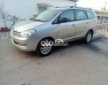 Toyota Innova 2006 - Xe Toyota Innova 2.0E sản xuất 2006, màu bạc