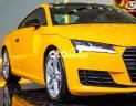 Audi TT 2.0T 2015 - Bán Audi TT 2.0T năm sản xuất 2015, màu vàng, nhập khẩu nguyên chiếc